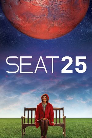 Seat 25's poster