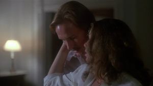 Body Heat's poster
