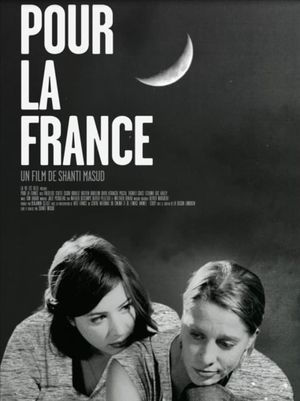 Pour la France's poster