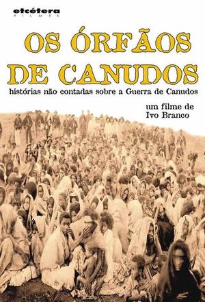 Os Órfãos de Canudos's poster