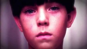 Mysterious Skin's poster