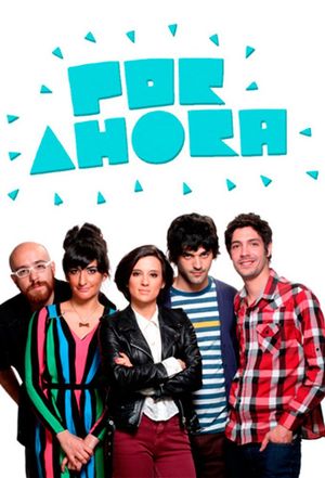 Por Ahora's poster