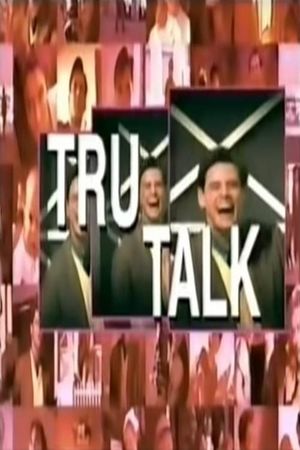 The Truman Show: Tru-Talk's poster