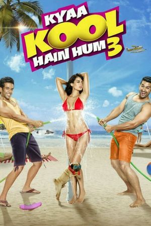 Kyaa Kool Hain Hum 3's poster