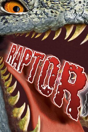 Raptor's poster