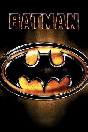Batman's poster