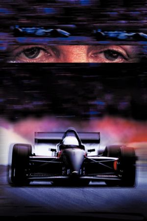 Driven's poster