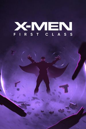 X-Men: First Class's poster