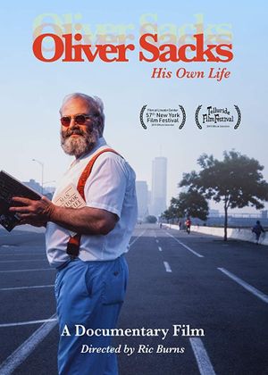 Oliver Sacks: His Own Life's poster