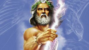 Zardoz's poster