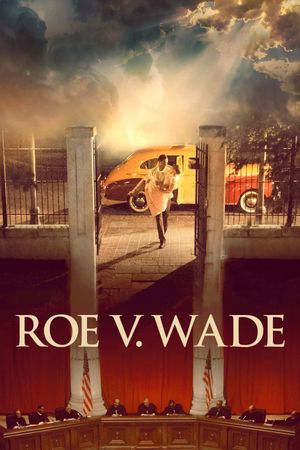 Roe v. Wade's poster