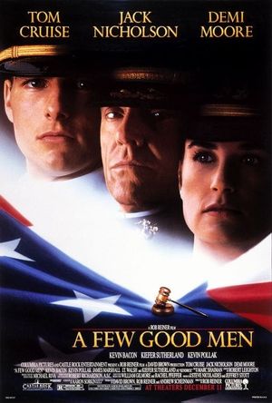 A Few Good Men's poster