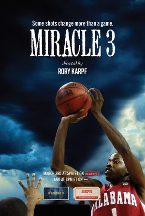 Miracle 3's poster