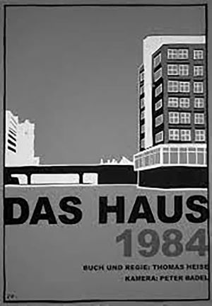 Das Haus 1984's poster