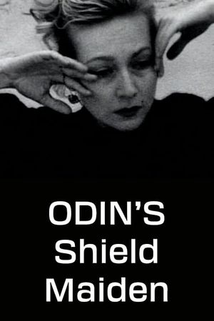Odin's Shield Maiden's poster