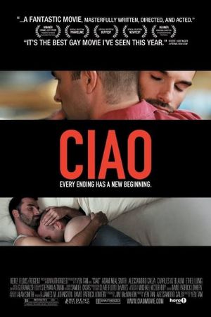 Ciao's poster