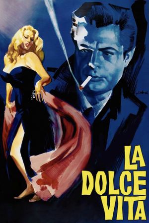 La Dolce Vita's poster