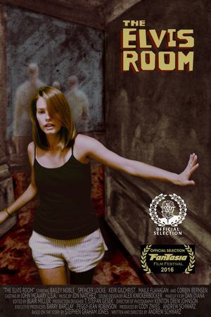 The Elvis Room's poster