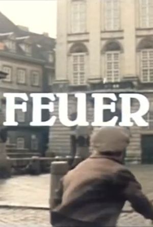 Feuer!'s poster