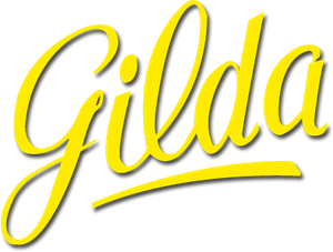 Gilda's poster