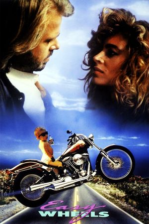 Easy Wheels's poster
