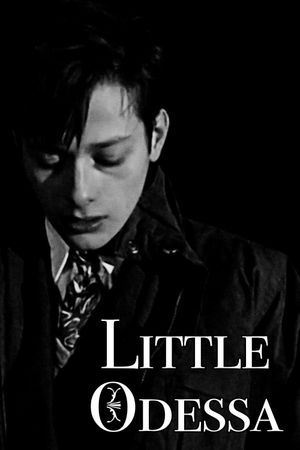 Little Odessa's poster