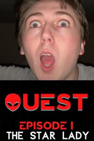 Quest: Episode I - The Star Lady's poster