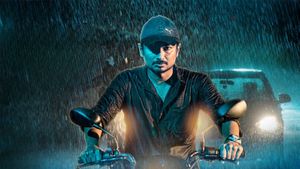 Kannai Nambathey's poster