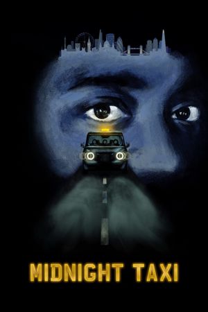 Midnight Taxi's poster