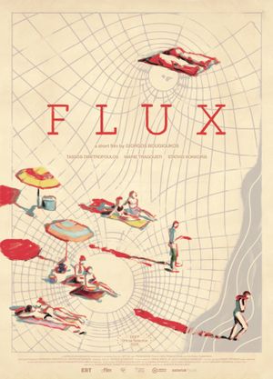 Flux's poster