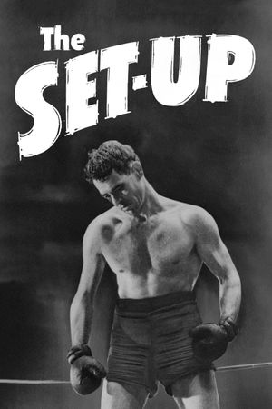 The Set-Up's poster