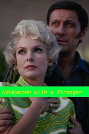 Honeymoon with a Stranger's poster