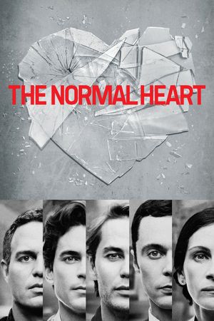 The Normal Heart's poster