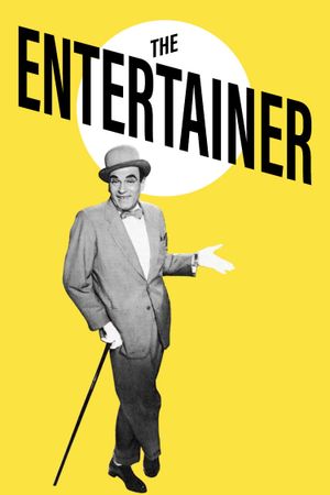 The Entertainer's poster