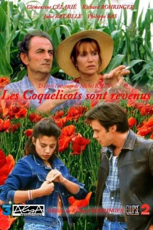 Les coquelicots sont revenus's poster