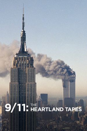 9/11: The Heartland Tapes's poster