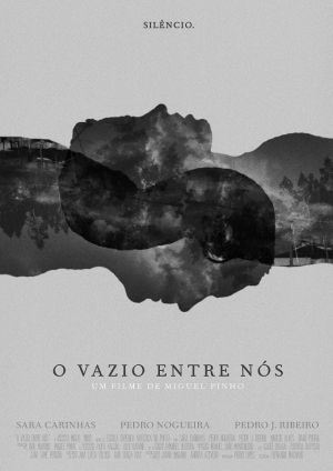 O Vazio Entre Nós's poster