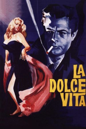 La Dolce Vita's poster