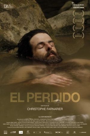 El Perdido's poster