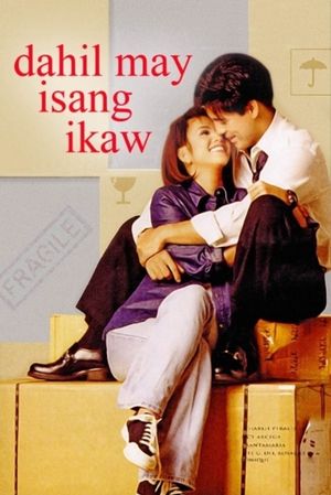 Dahil may isang ikaw's poster