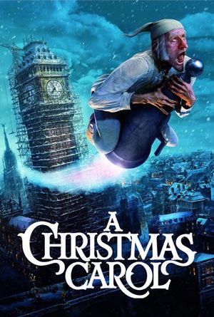 A Christmas Carol's poster