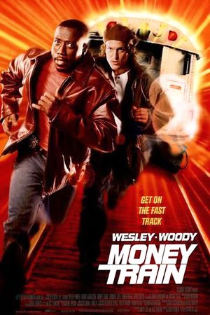 Money Train's poster