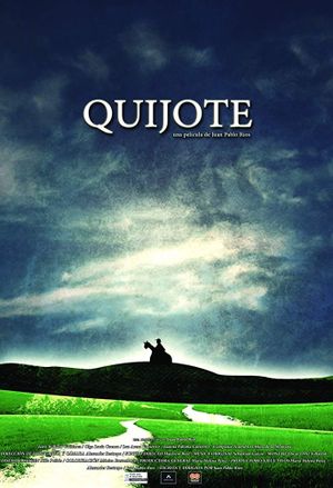 Quijote's poster