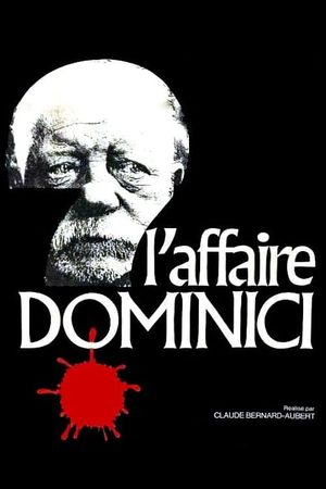 The Dominici Affair's poster