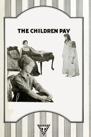 The Children Pay's poster image