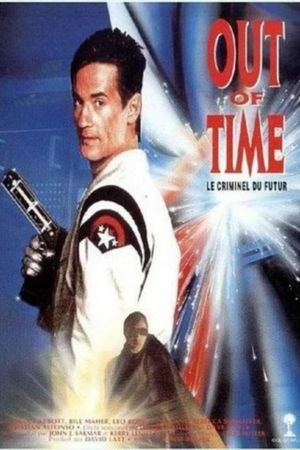 Out of Time's poster