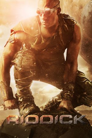 Riddick's poster image