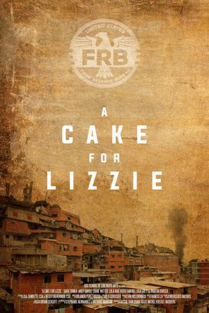 A Cake For Lizzie's poster