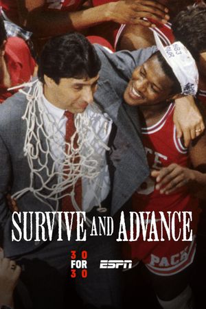 Survive and Advance's poster