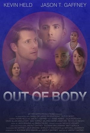 Out of Body's poster